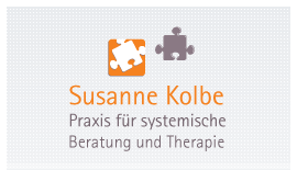 Logo Susanne Kolbe Praxis für systemische Beratung und Therapie